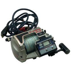 ΣΣ RYOBI リョービ 電動リール ハイパワー剛技 AD電源101 Bランク