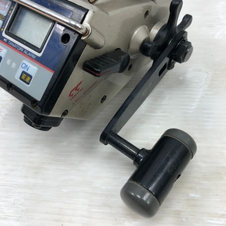  RYOBI リョービ 電動リール ハイパワー剛技 AD電源101