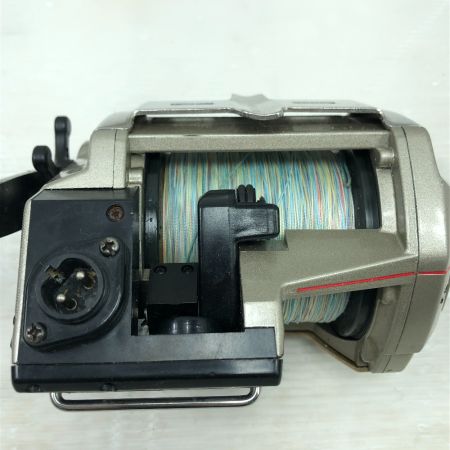  RYOBI リョービ 電動リール ハイパワー剛技 AD電源101