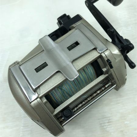  RYOBI リョービ 電動リール ハイパワー剛技 AD電源101