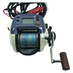 ΣΣ SHIMANO シマノ 電動リール 電動丸3000EV Bランク