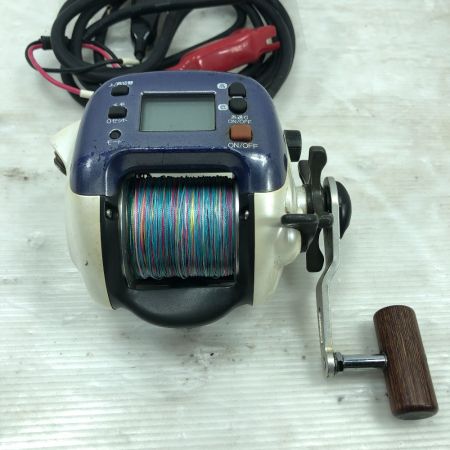 SHIMANO シマノ 電動リール 電動丸3000EV