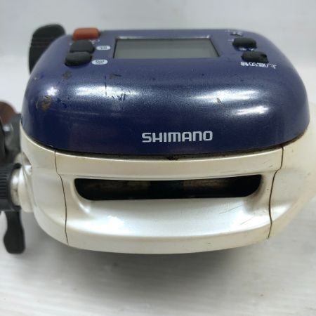  SHIMANO シマノ 電動リール 電動丸3000EV