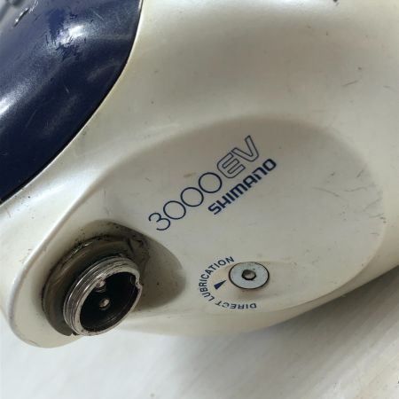  SHIMANO シマノ 電動リール 電動丸3000EV