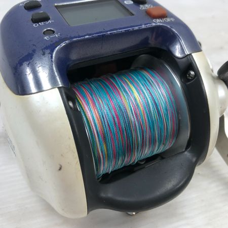  SHIMANO シマノ 電動リール 電動丸3000EV