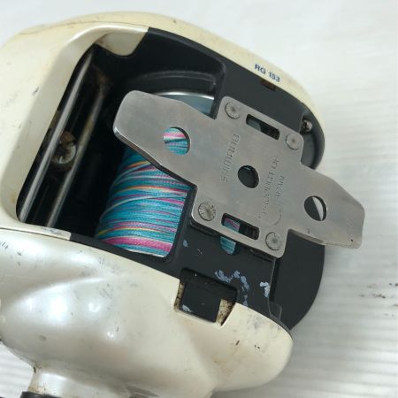  SHIMANO シマノ 電動リール 電動丸3000EV