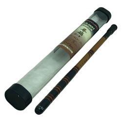 ΣΣ OLYMPIC オリムピック センチュリー 渓流竿 春嶺EX 45-40-36 Aランク