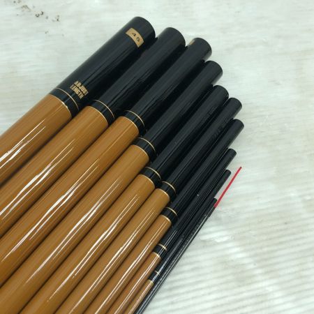  OLYMPIC オリムピック センチュリー 渓流竿 春嶺EX 45-40-36