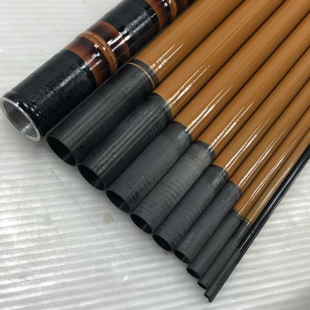  OLYMPIC オリムピック センチュリー 渓流竿 春嶺EX 45-40-36