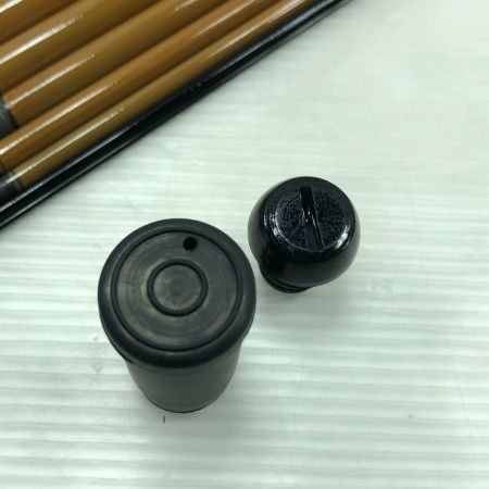  OLYMPIC オリムピック センチュリー 渓流竿 春嶺EX 45-40-36