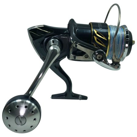  SHIMANO シマノ スピニングリール 13ステラSW8000HG 03068