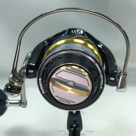  SHIMANO シマノ スピニングリール 13ステラSW8000HG 03068