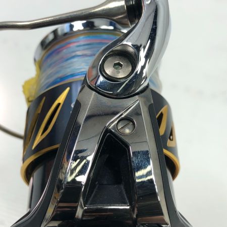  SHIMANO シマノ スピニングリール 13ステラSW8000HG 03068