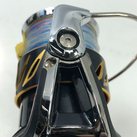  SHIMANO シマノ スピニングリール 13ステラSW8000HG 03068