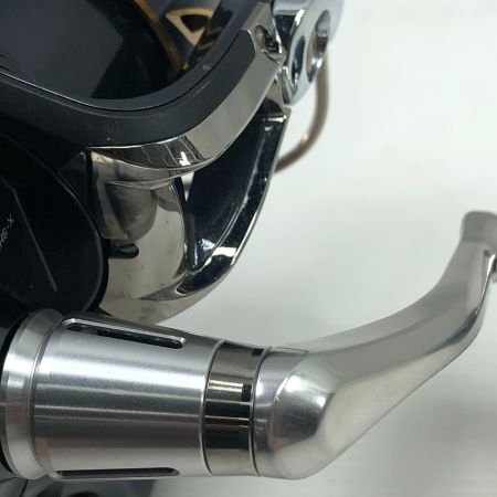  SHIMANO シマノ スピニングリール 13ステラSW8000HG 03068