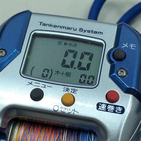  SHIMANO シマノ 電動リール 04電動丸1000H 01859