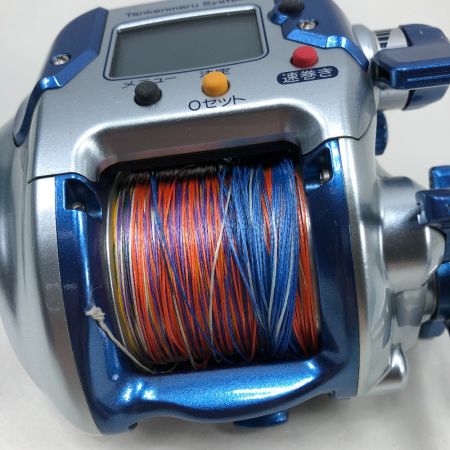  SHIMANO シマノ 電動リール 04電動丸1000H 01859