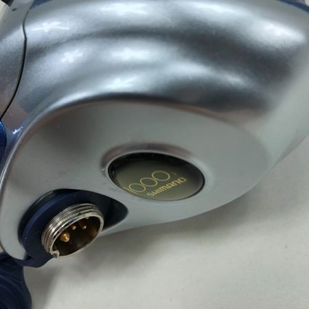  SHIMANO シマノ 電動リール 04電動丸1000H 01859