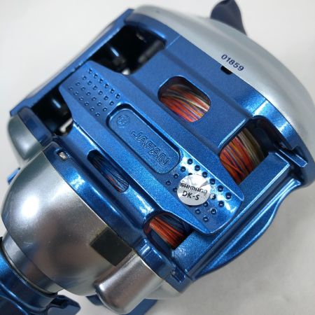  SHIMANO シマノ 電動リール 04電動丸1000H 01859