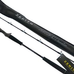 □□ ゼニス ロッド　ゼロシキ　リベレーター  ZL-B68M Aランク