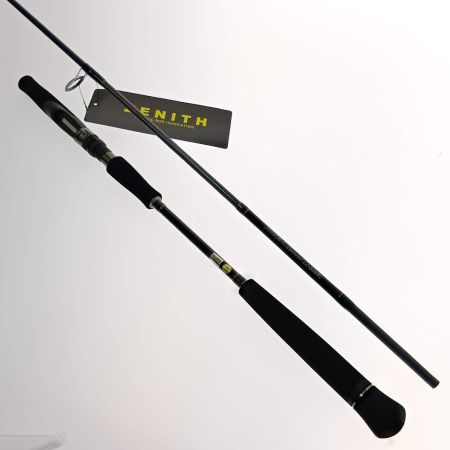  ゼニス ゼロシキ　リベレーター ﾘﾍﾞﾚｰﾀｰ ZL-S68ML