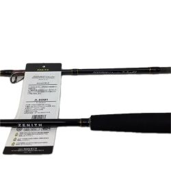 ゼニス ZENITH ロッド ルアーロッド ゼロシキリベレーター  ﾘﾍﾞﾚｰﾀｰ ZL-B68MH Aランク