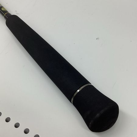ゼニス ZENITH ロッド ルアーロッド ゼロシキリベレーター  ﾘﾍﾞﾚｰﾀｰ ZL-B68MH