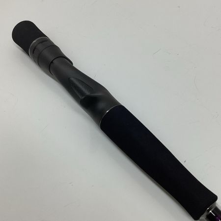 ゼニス ZENITH ロッド ルアーロッド ゼロシキリベレーター  ﾘﾍﾞﾚｰﾀｰ ZL-B68MH