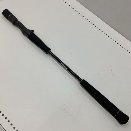 ゼニス ZENITH ロッド ルアーロッド ゼロシキリベレーター  ﾘﾍﾞﾚｰﾀｰ ZL-B68MH