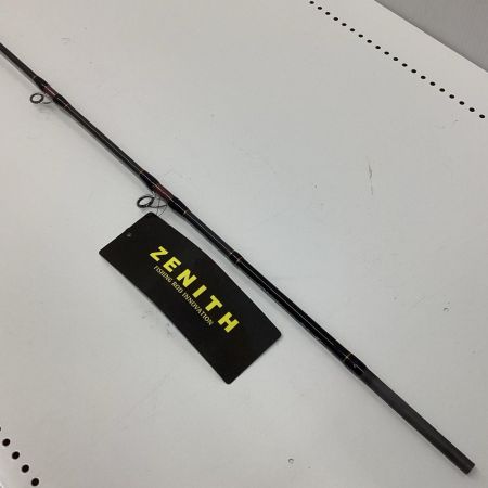ゼニス ZENITH ロッド ルアーロッド ゼロシキリベレーター  ﾘﾍﾞﾚｰﾀｰ ZL-B68MH