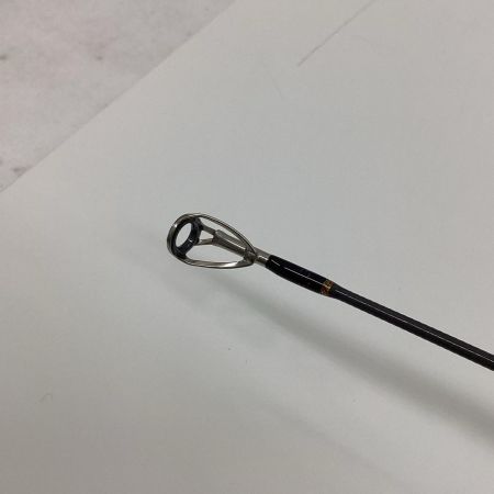 ゼニス ZENITH ロッド ルアーロッド ゼロシキリベレーター  ﾘﾍﾞﾚｰﾀｰ ZL-B68MH