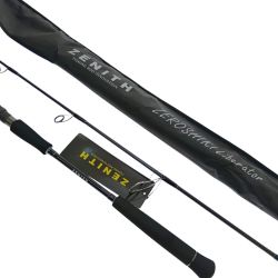 ΨΨ ゼニス ロッド　ゼロシキ　リベレーター ﾘﾍﾞﾚｰﾀｰ ZL-S68M Aランク