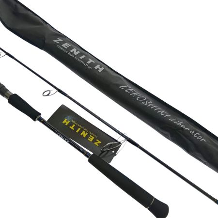 ΨΨ ゼニス ロッド　ゼロシキ　リベレーター ﾘﾍﾞﾚｰﾀｰ ZL-S68M