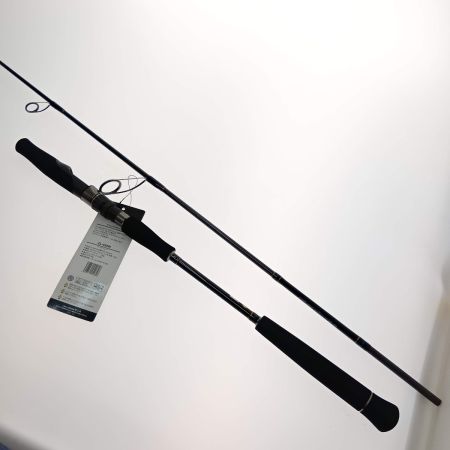 ΨΨ ゼニス ロッド　ゼロシキ　リベレーター ﾘﾍﾞﾚｰﾀｰ ZL-S68M