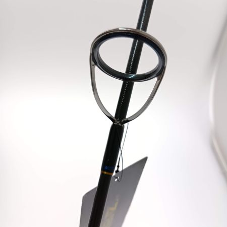 ΨΨ ゼニス ロッド　ゼロシキ　リベレーター ﾘﾍﾞﾚｰﾀｰ ZL-S68M