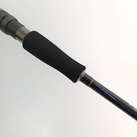 ΨΨ ゼニス ロッド　ゼロシキ　リベレーター ﾘﾍﾞﾚｰﾀｰ ZL-S68M