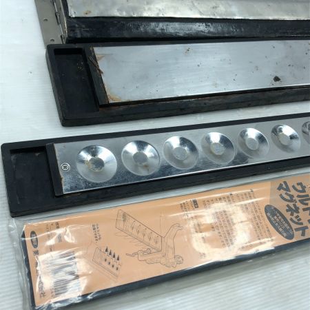   釣り用品 船べり イカ マグネット