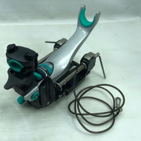  DAIWA ダイワ パワーホルダー 速攻160S (2)