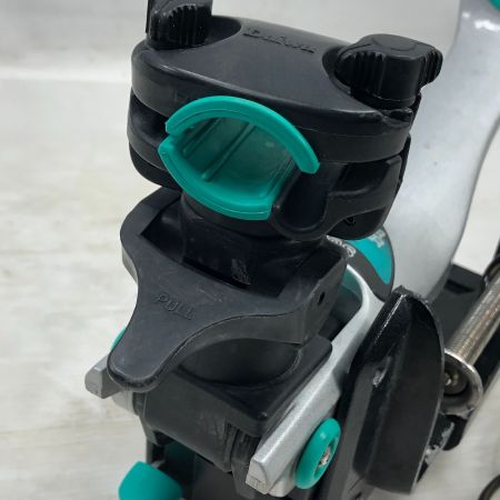  DAIWA ダイワ パワーホルダー 速攻160S (2)