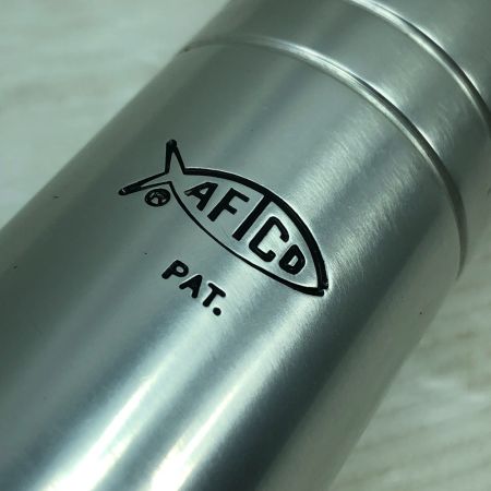  AFTCO アフコ ストレートバット トローリング
