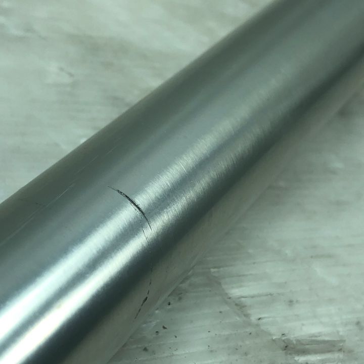 AFTCO アフコ ストレートバット トローリング - 中古 - なんでも