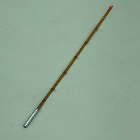   バンブーロッド ワカサギ竿 魚香 穂先