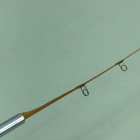   バンブーロッド ワカサギ竿 魚香 穂先
