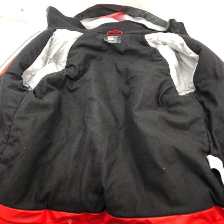  SHIMANO シマノ フィッシングウェア マリンコールドウェザースーツ RB-035N