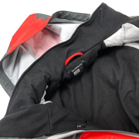  SHIMANO シマノ フィッシングウェア マリンコールドウェザースーツ RB-035N