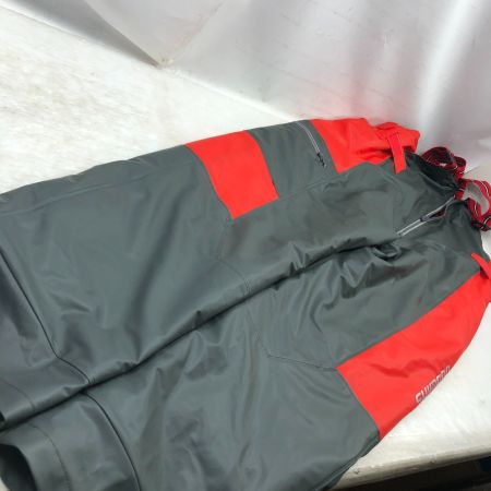  SHIMANO シマノ フィッシングウェア マリンコールドウェザースーツ RB-035N