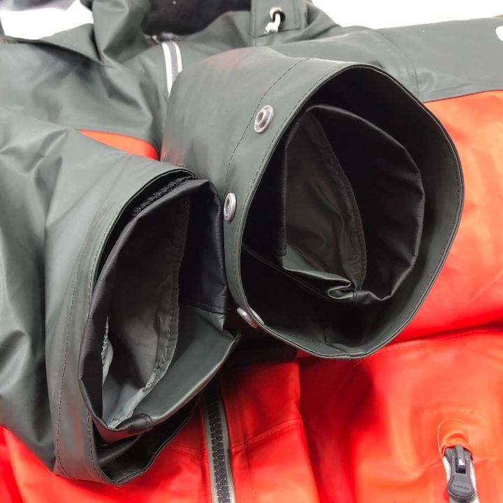 シマノ　マリンコールドウェザースーツ　Ｌサイズ ブラック　グレー　RB-035N シマノ RB-035N マリンコールドウェザースーツ EX - まちのつり具屋さん