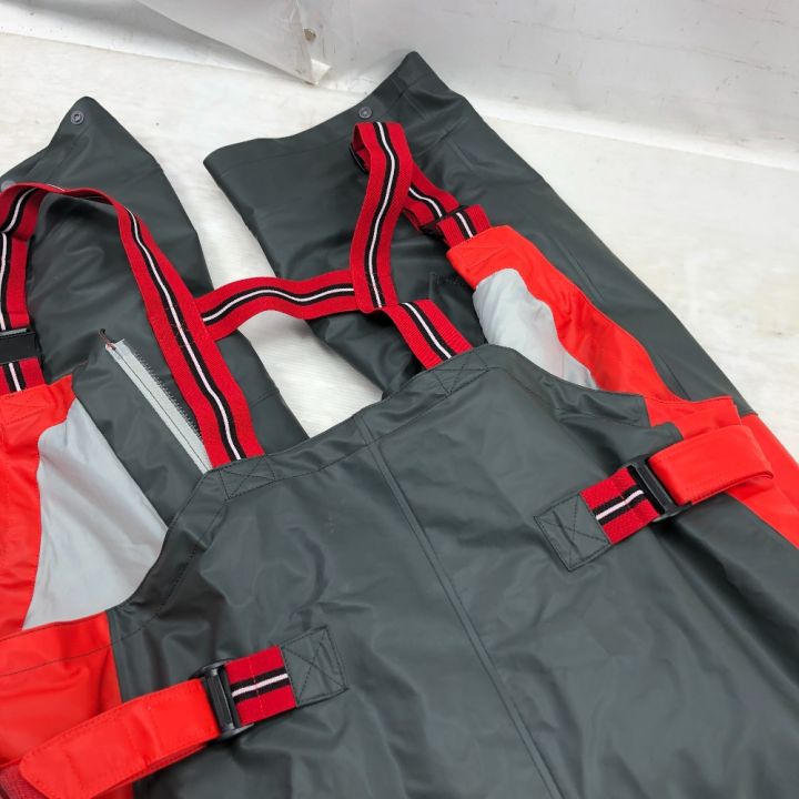 SHIMANO シマノ フィッシングウェア マリンコールドウェザースーツ RB