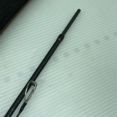  SHIMANO シマノ ルアーロッド カーディフ エリアリミテッド S62UL-F 37180