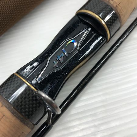  SHIMANO シマノ ルアーロッド カーディフ エリアリミテッド S62UL-F 37180